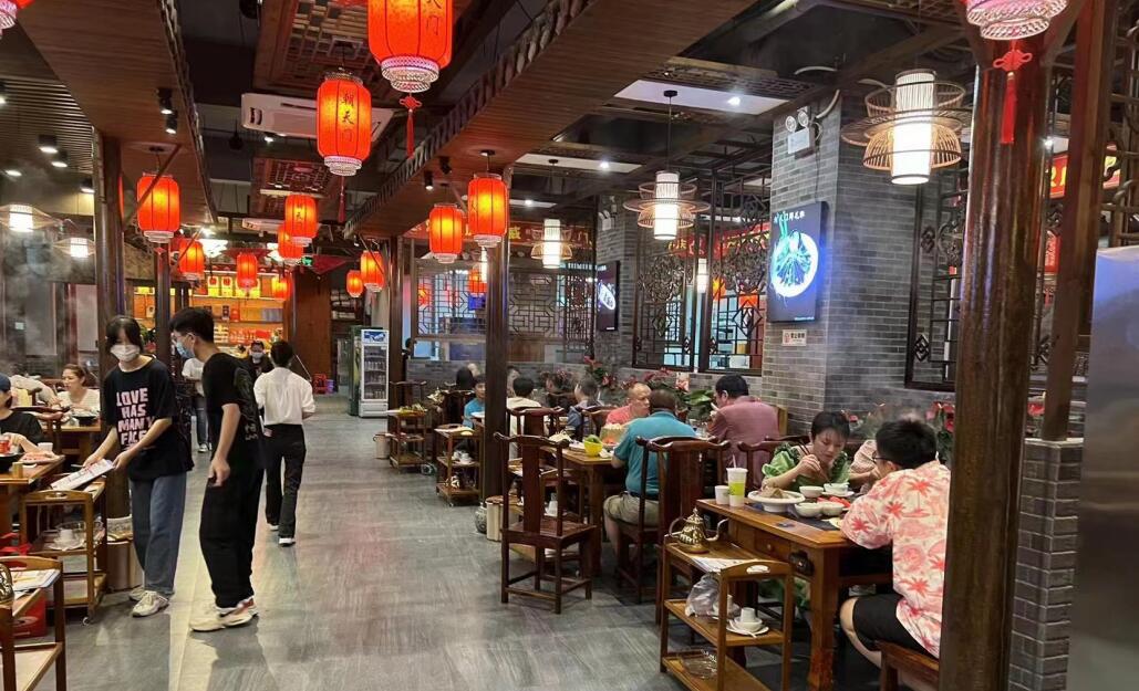 加盟一家重慶火鍋，需要注意什么？