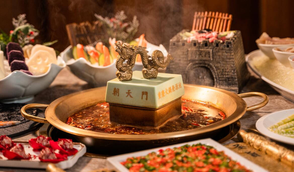 火鍋店名字怎么?。克膫€(gè)技巧學(xué)習(xí)下！
