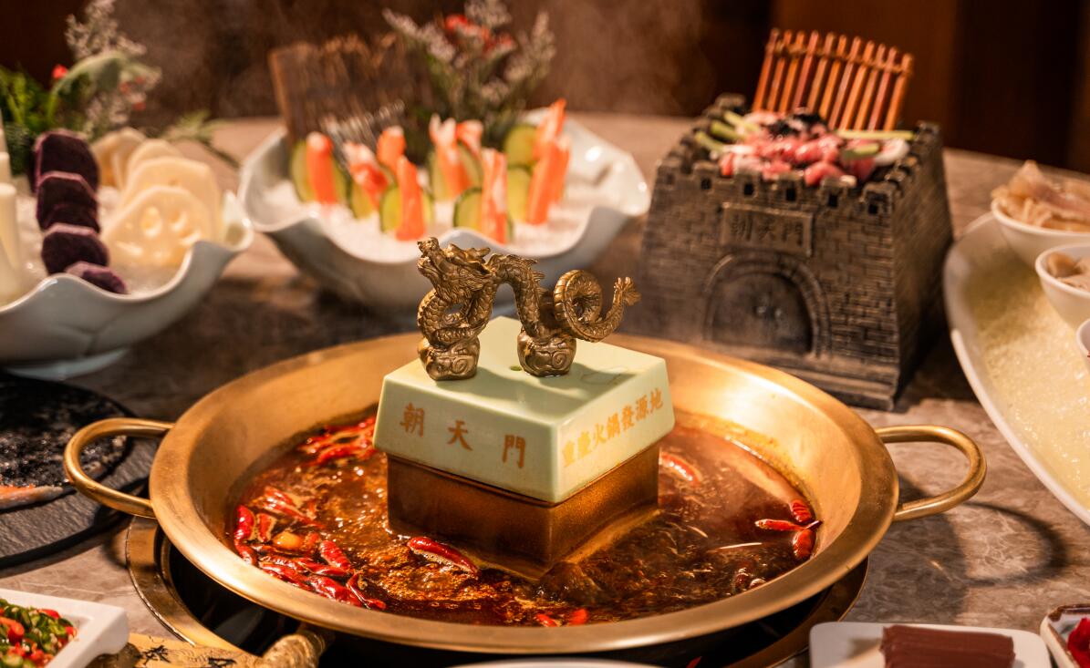 火鍋家庭版，這樣做，更好吃，底料選擇很關(guān)鍵！
