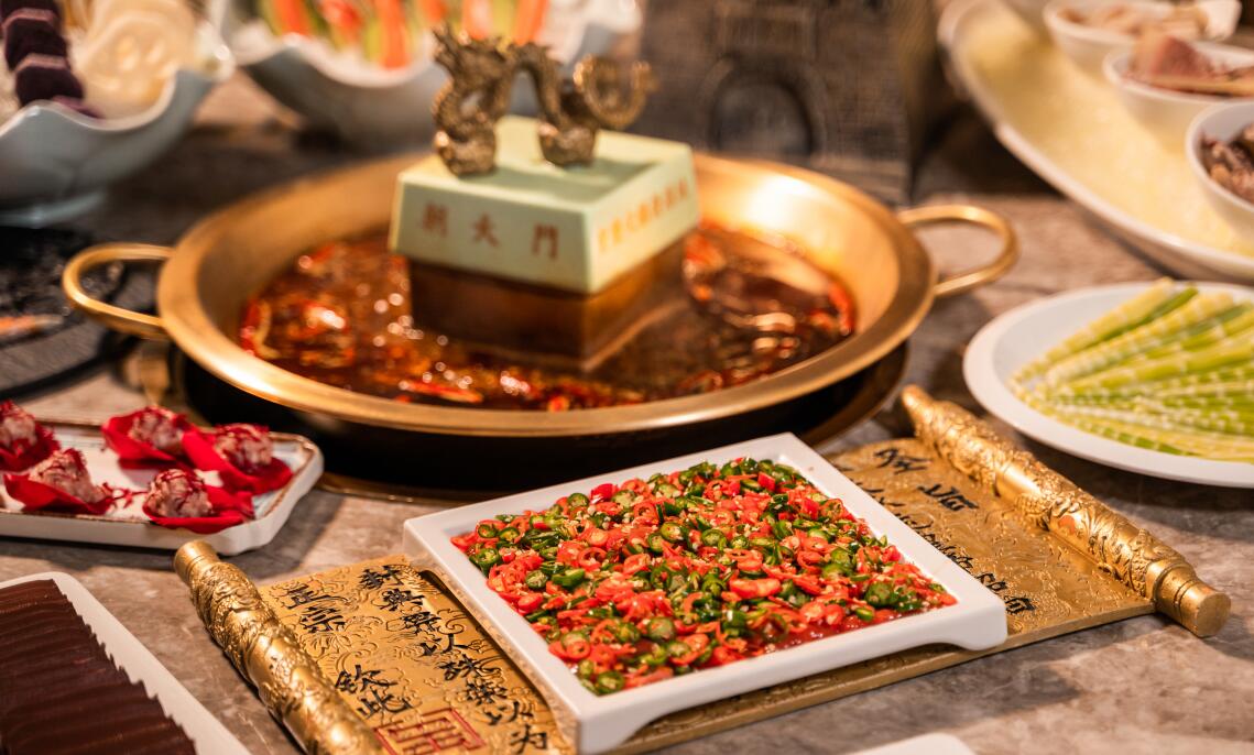 一個(gè)火鍋品牌，是否值得加盟，主意看這四點(diǎn)！
