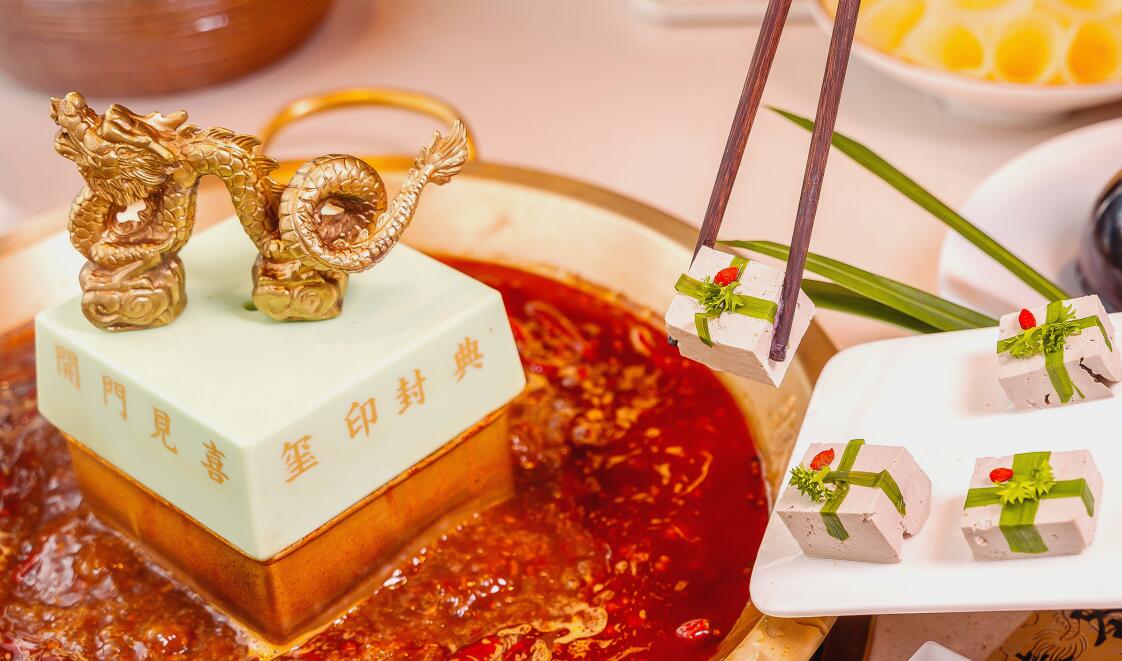 你敢信？一元火鍋菜品，老板不虧錢，甚至還賺錢！