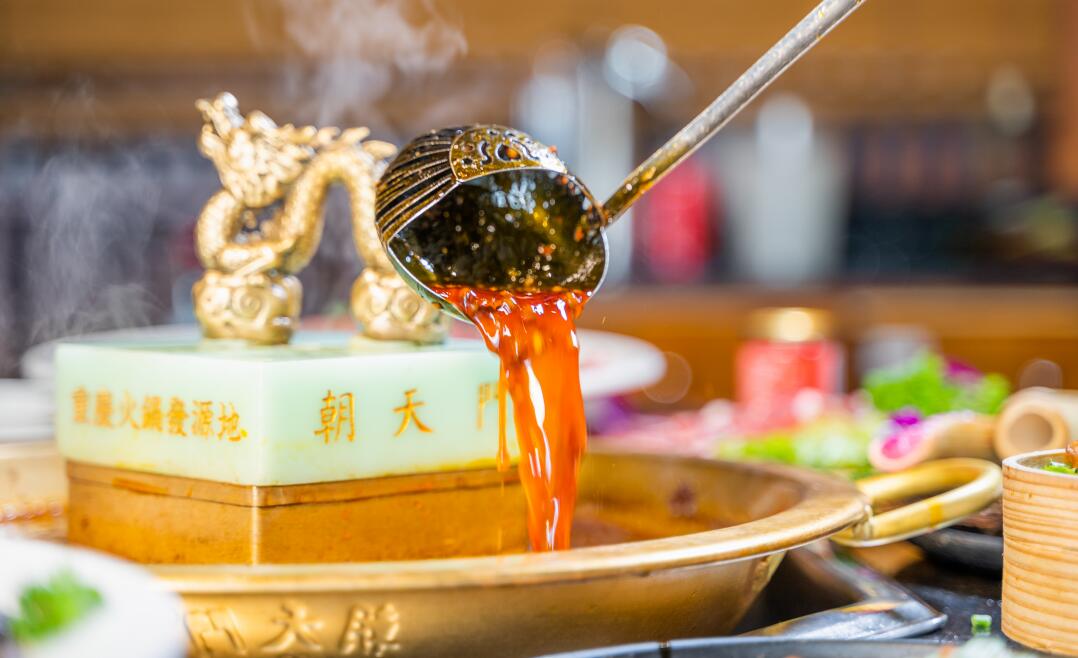 加盟一家重慶火鍋店，需要注意什么？