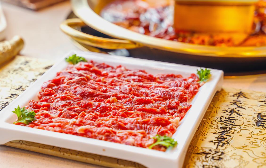 火鍋的牛肉，有哪些區(qū)別，品質(zhì)不同，價(jià)位不同！
