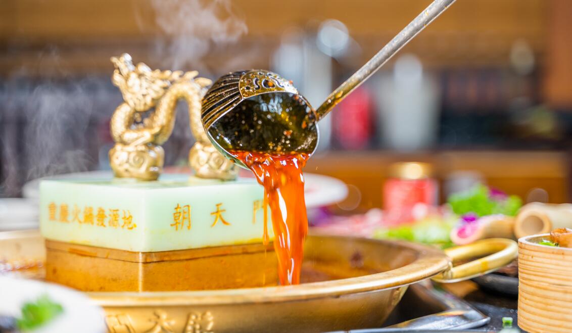 為什么冬天要去吃火鍋？看看中醫(yī)角度怎么說！