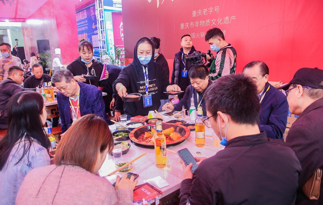 火鍋旺季到來(lái)，如何利用線上平臺(tái)，合理引流獲客？