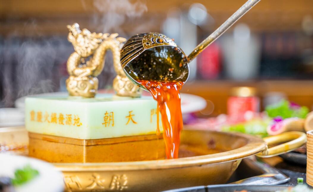 女生開(kāi)火鍋店，選對(duì)火鍋品牌，讓開(kāi)店更輕松！