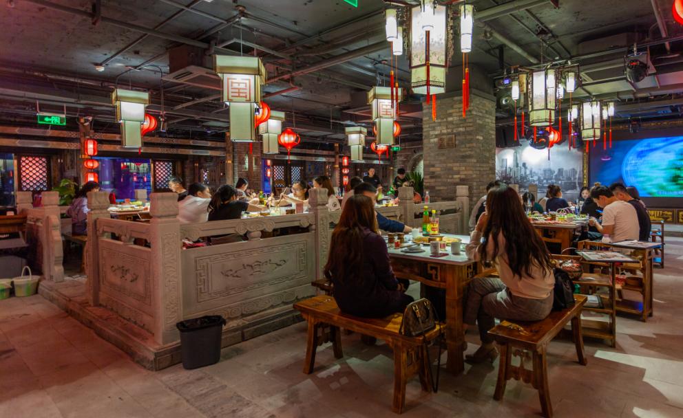 為什么餐飲創(chuàng)業(yè)者，都愛(ài)加盟火鍋店？