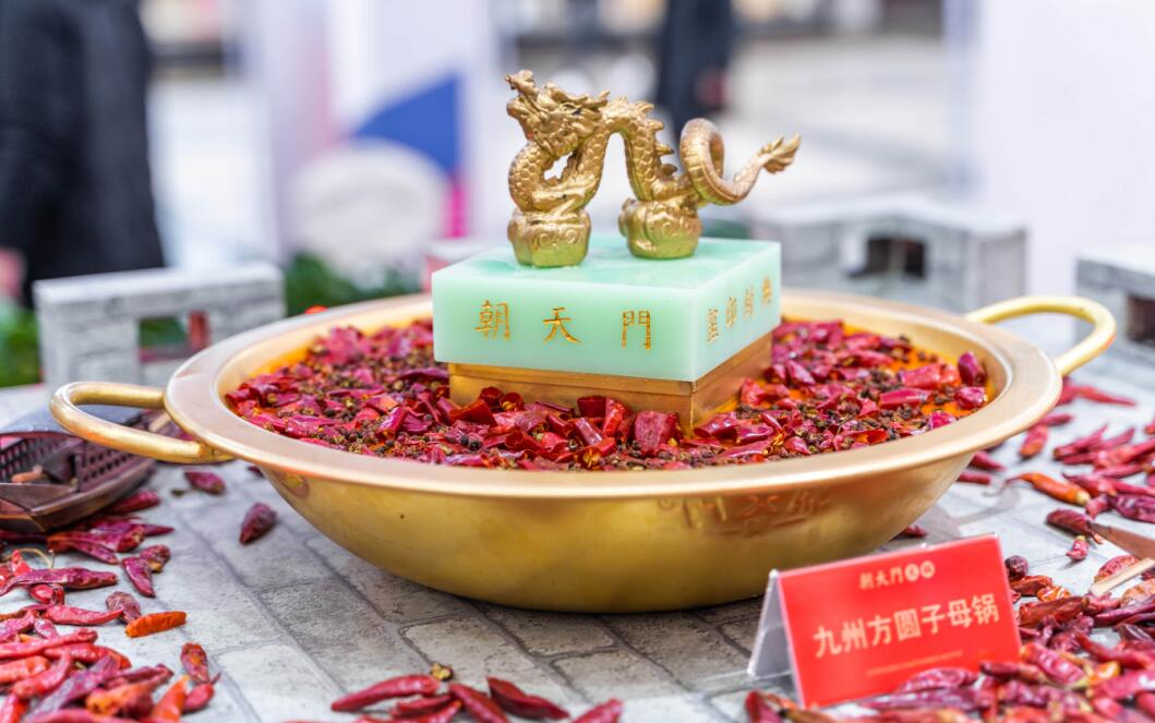 火鍋加盟的前景如何？取決于你的品牌選擇！