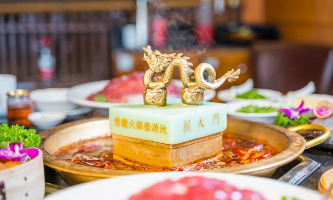 火鍋伴侶，黃金蛋炒飯，一千家火鍋品牌店秘方分享！