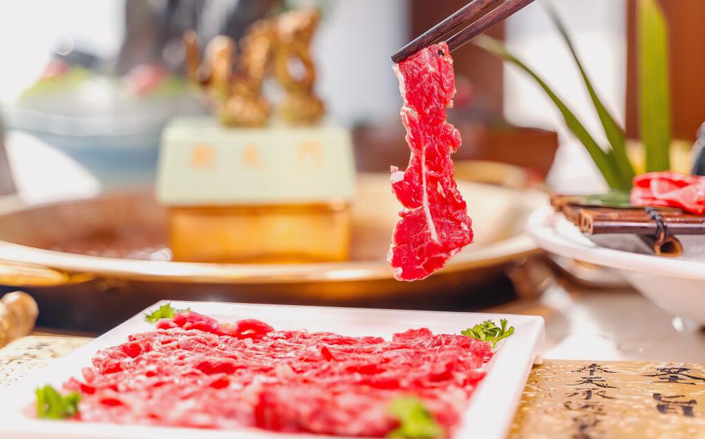 火鍋店大揭秘！盤(pán)點(diǎn)那些低成本，高利潤(rùn)的菜品