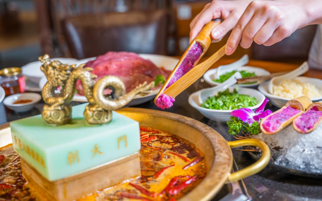 豆腐腦選甜還是咸？南北口味大作戰(zhàn)，豆腐腦制作方法！