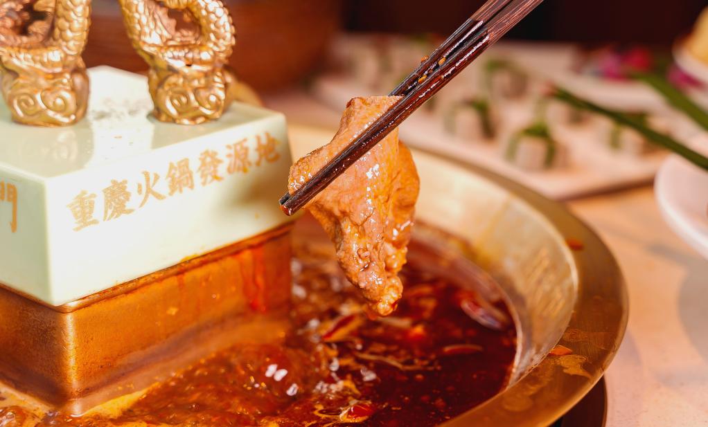 火鍋店菜品，里脊肉，為何越來越受歡迎？