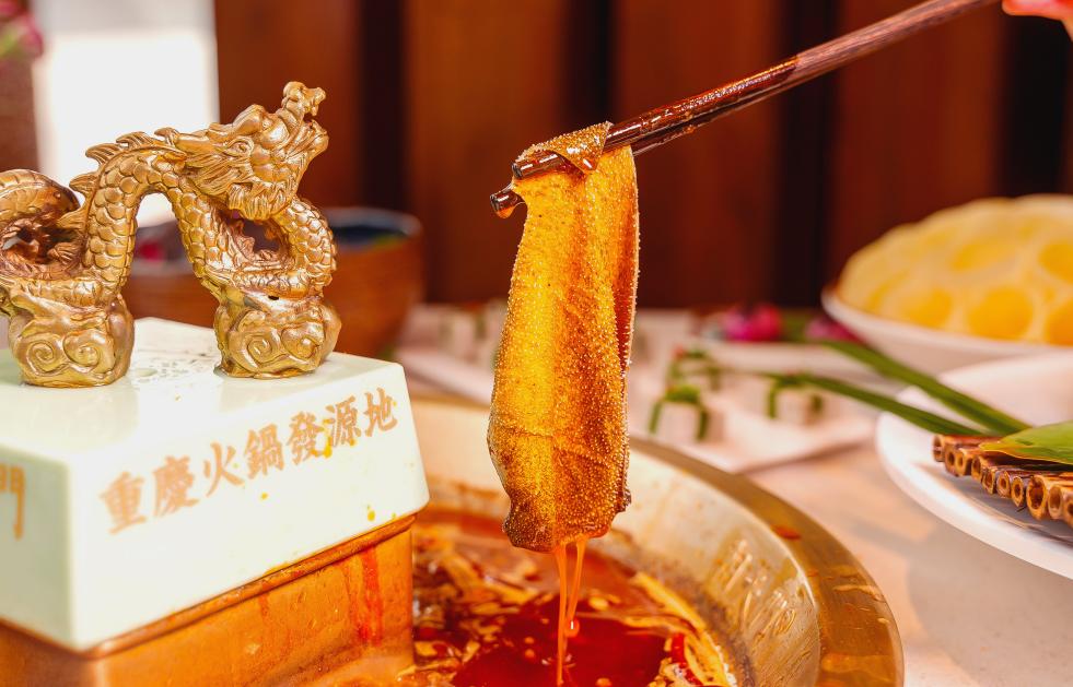 云南西雙版納旅游打卡攻略，避寒好去處，美食美景兩不誤！
