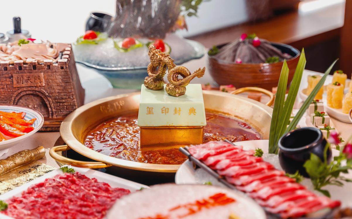 火鍋店豆皮怎么挑？資深重慶火鍋老板告訴你！