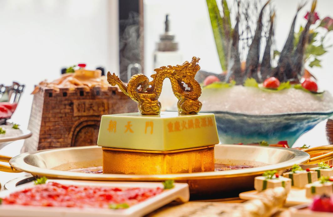 火鍋菜品，龍利魚(yú)，好吃又營(yíng)養(yǎng)的潛在爆款！