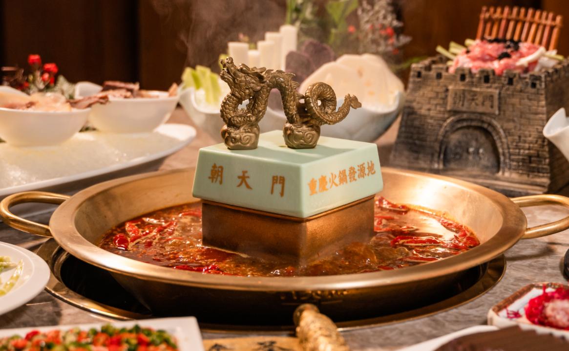 鴨舌，被火鍋店忽略的美味，最近開始火起來！