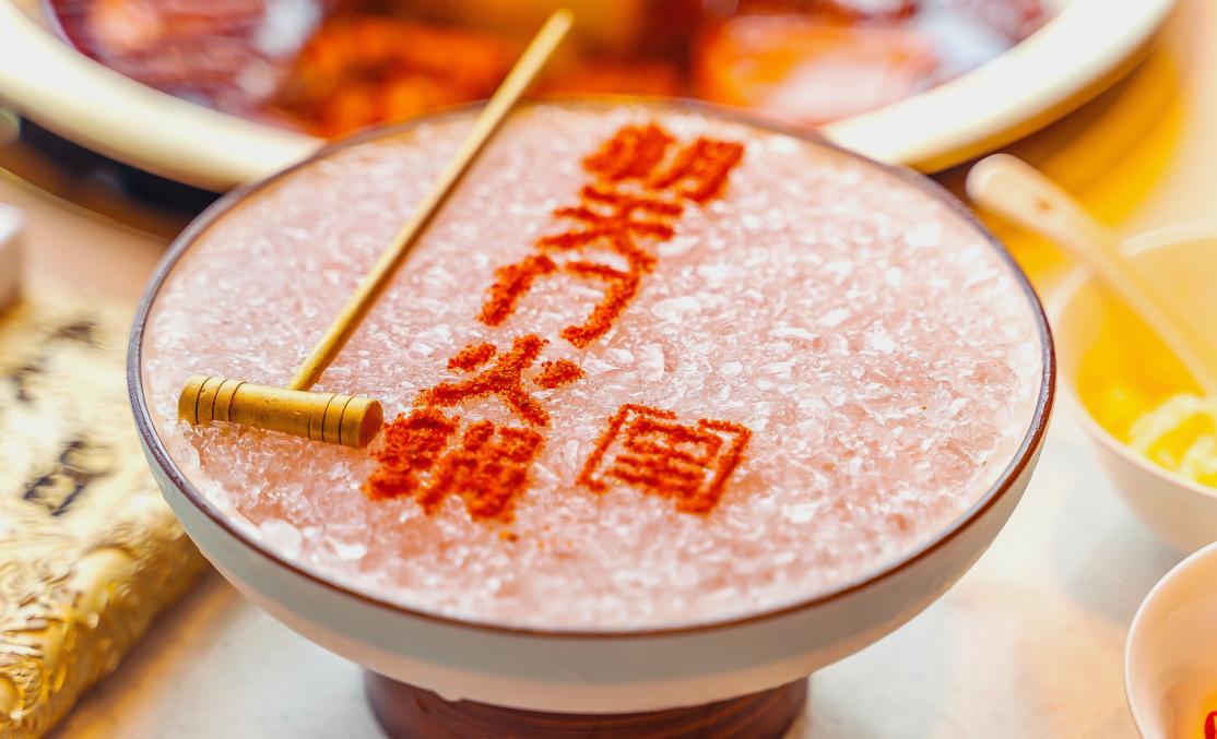 火鍋店宣傳，傳單這樣發(fā)，手把手教你方法！