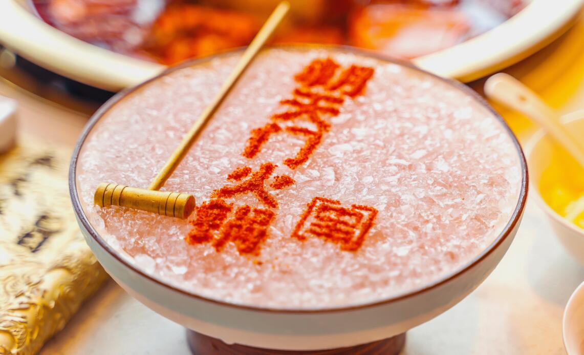 火鍋新時代，發(fā)展五大趨勢，每一點都重要！