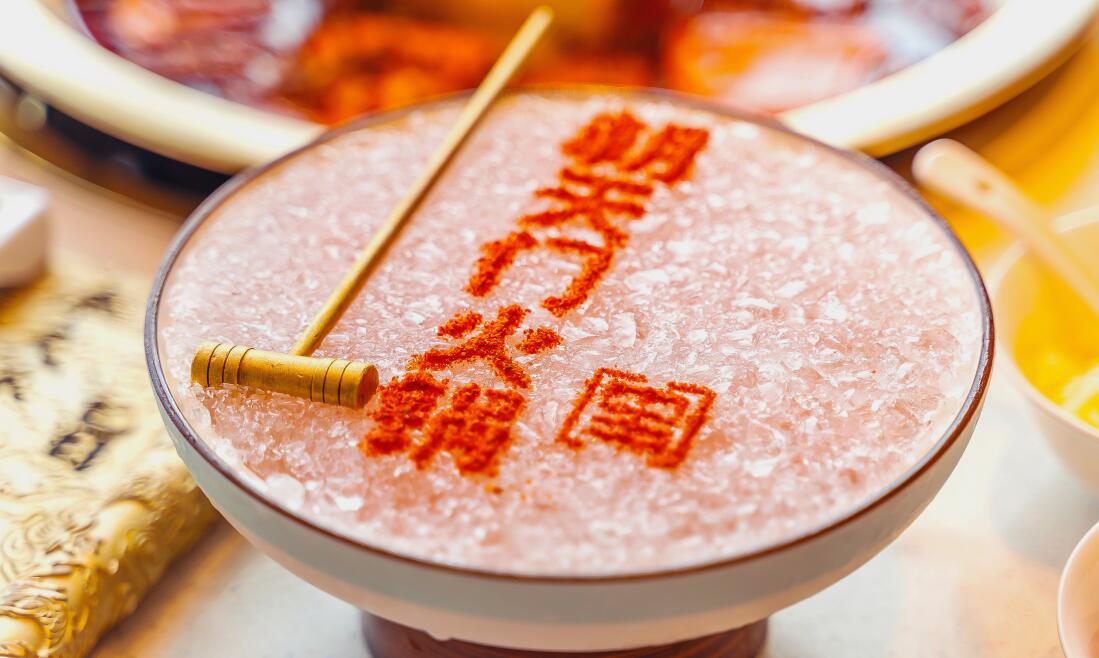 山城春天到，過春天吃火鍋，重慶春游好去處攻略分享！