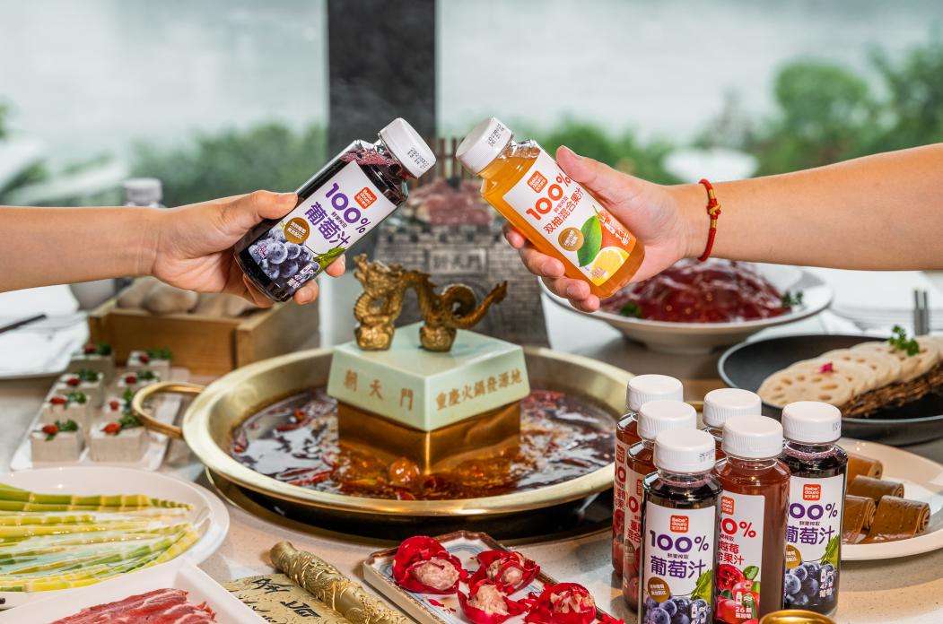 各地方火鍋的區(qū)別，看看它們分別是什么口味？