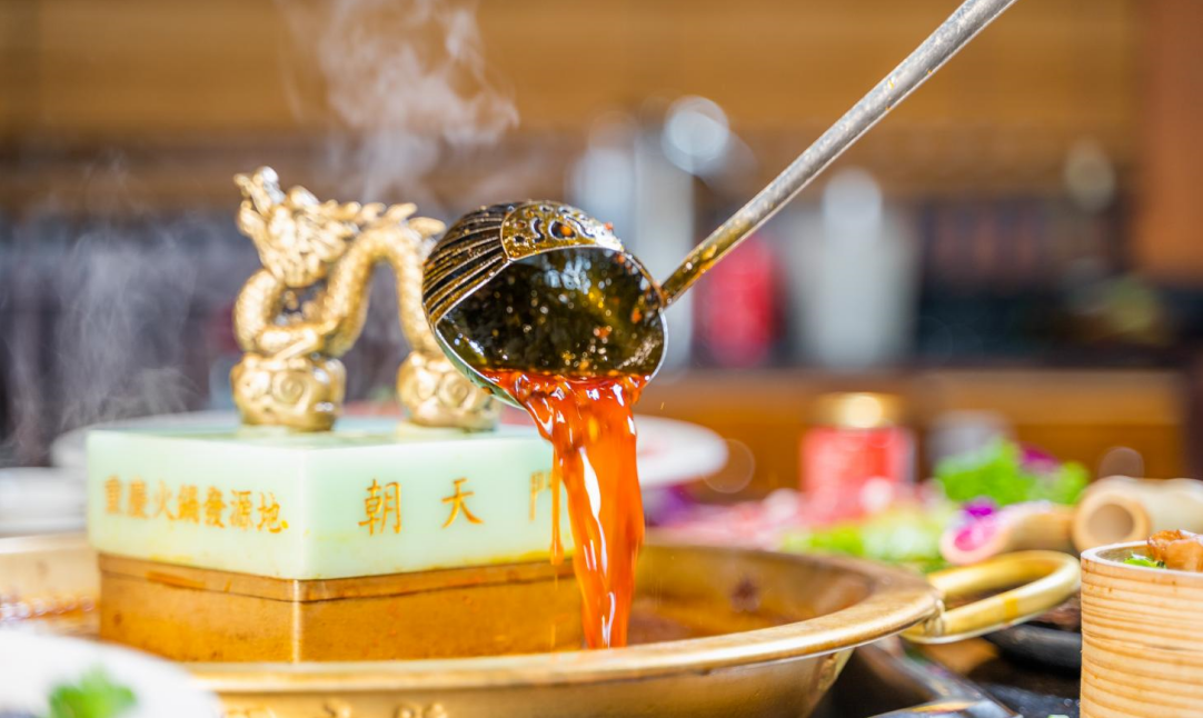 春日賞花，吃重慶火鍋，下浩里老街攻略分享！