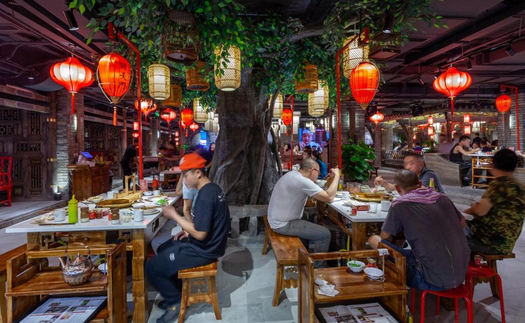 在家煮重慶鴛鴦火鍋，制作全過程，配方分享！