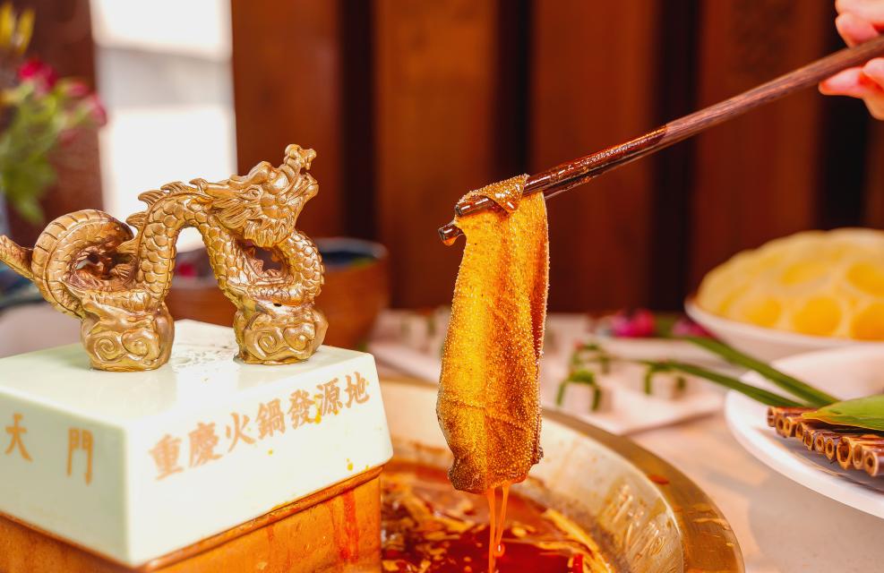 小城市，開一家重慶火鍋店，是否合適？