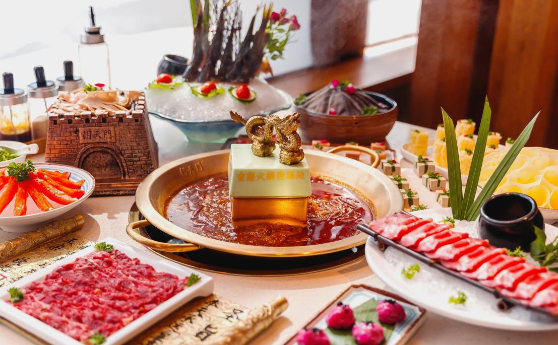 開一家火鍋店，要招多少員工？一個公式告訴你！
