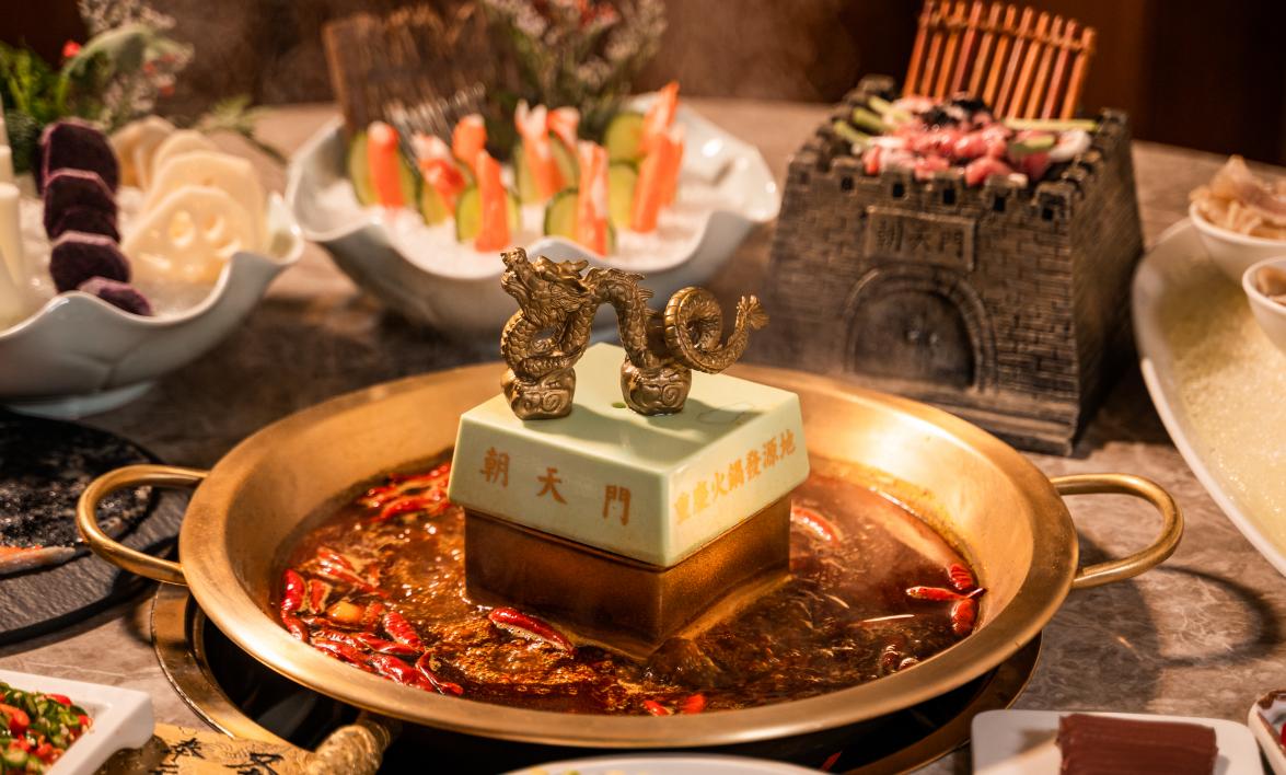 開家火鍋店，四季生意好，六個技巧全搞定！
