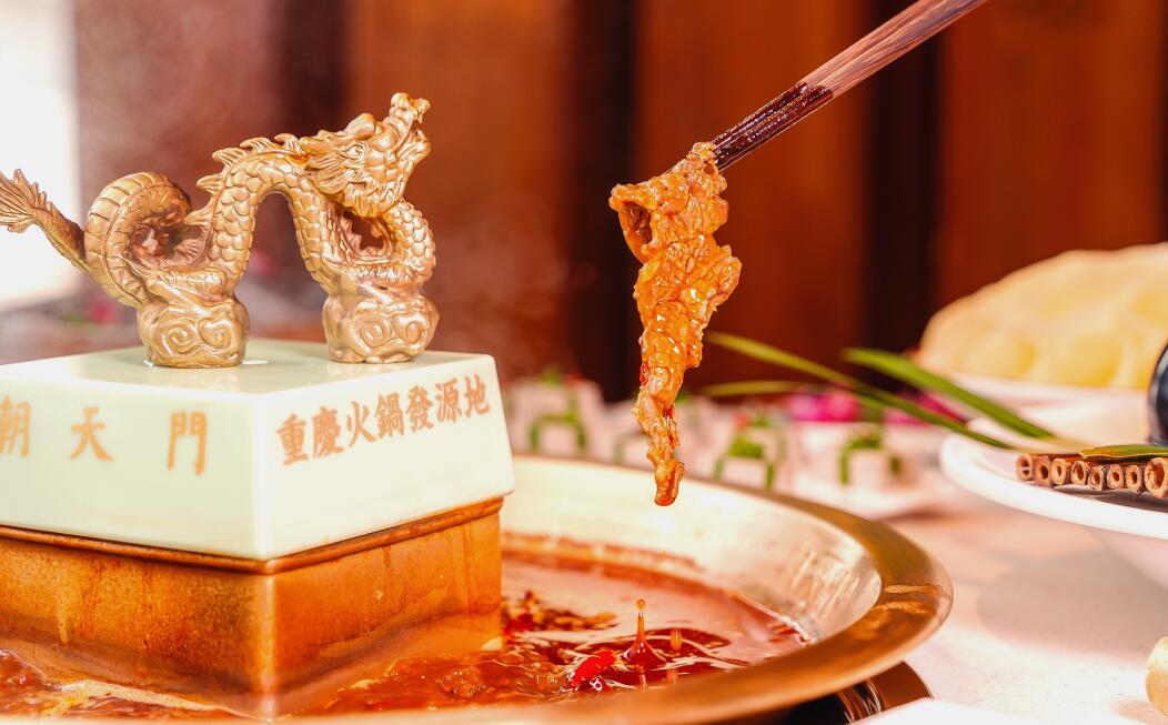 火鍋店后廚，這樣做設(shè)計，讓工作效率更高！