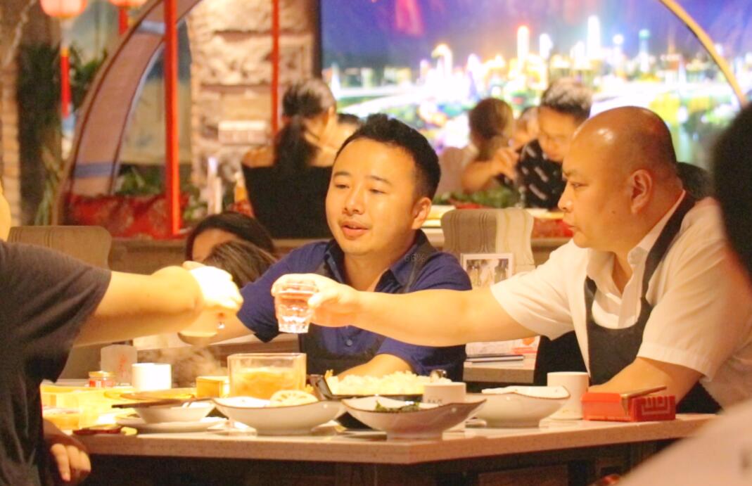 開家火鍋店，到底賺錢嗎？原來取決于這些要素！