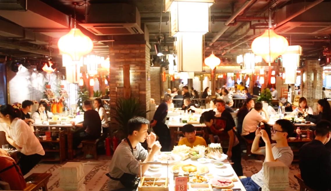 為什么開(kāi)一家火鍋店，選擇加盟更易成功？