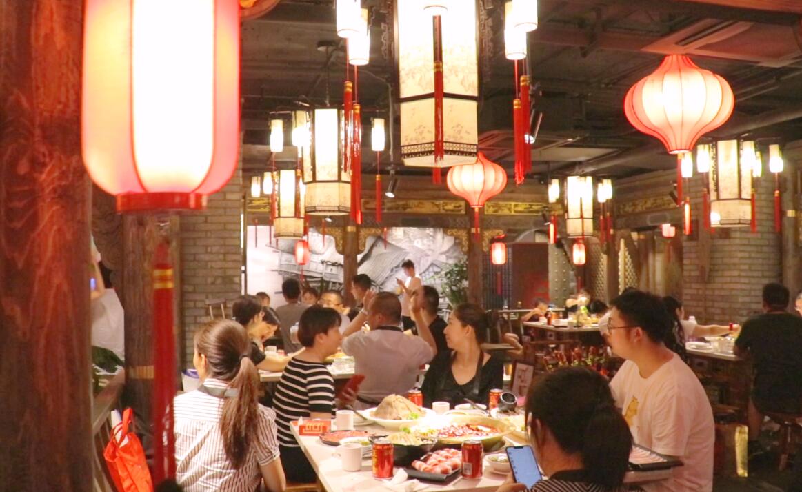 吃火鍋，喝什么茶，更能吃出特色？