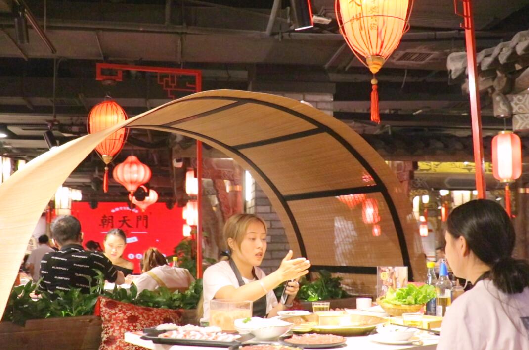 火鍋店選址，決定開(kāi)店成敗，這幾點(diǎn)缺一不可！