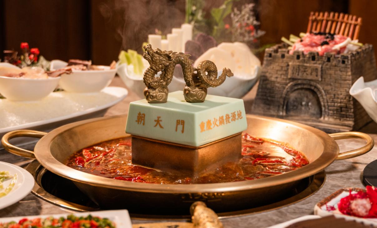 為什么大家開(kāi)火鍋店，更愿意選擇加盟？