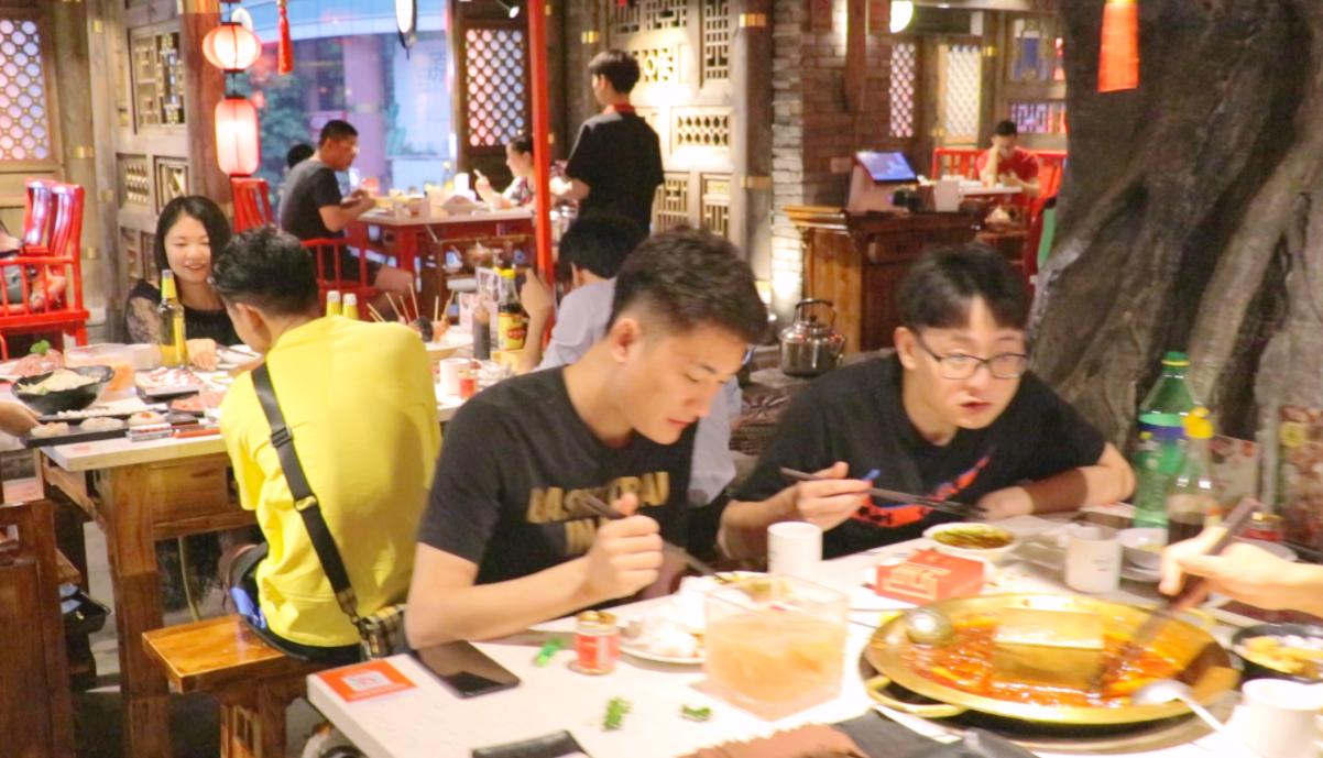 暑假去廣州，美食天堂，旅游攻略全分享！