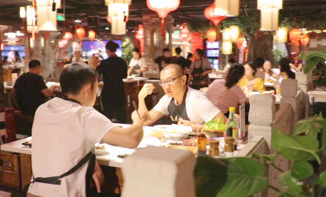 2024年，為什么市井火鍋如此受歡迎？