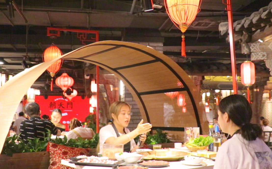 暑假去南京，經(jīng)典景點(diǎn)和美食，旅行攻略超全分享！