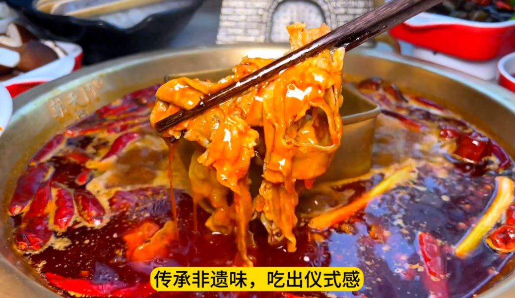 跟著運(yùn)動(dòng)員吃火鍋，這樣吃才減脂！