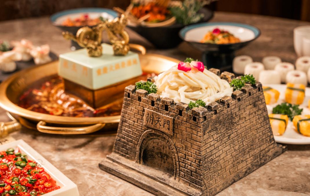 火鍋店裝修，衛(wèi)生間設(shè)計很重要，提升品質(zhì)就看它！