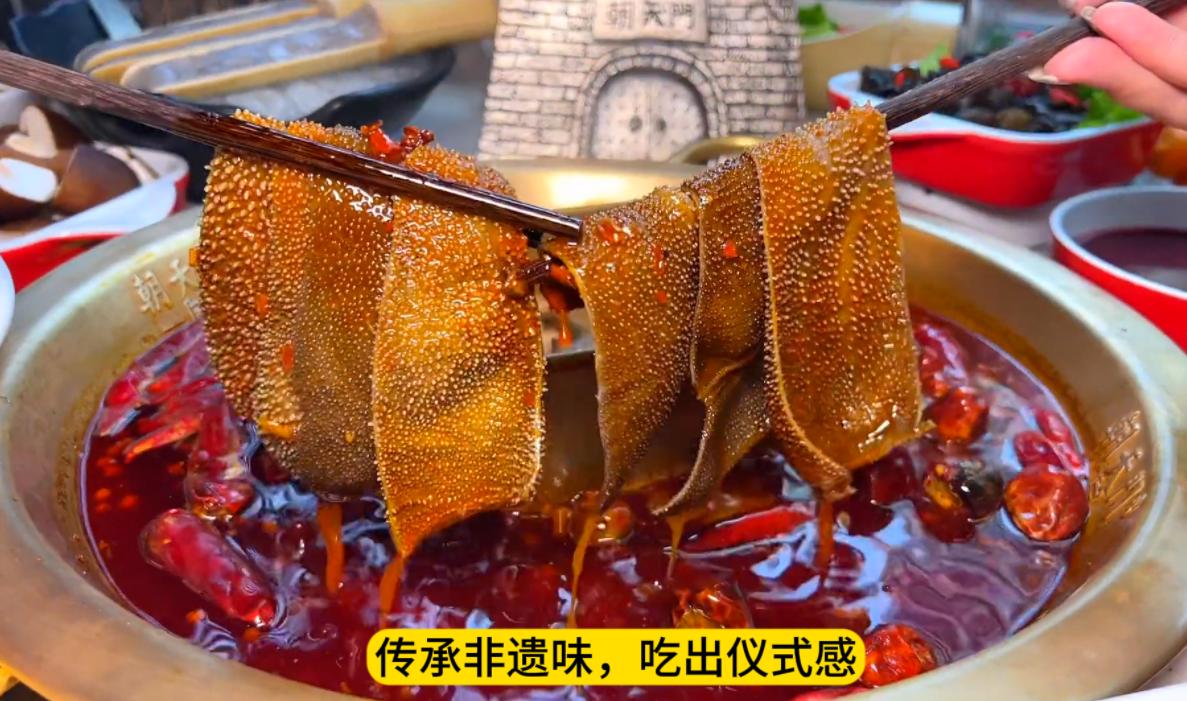 國慶節(jié)去香港，吃喝玩樂旅行打卡全攻略！