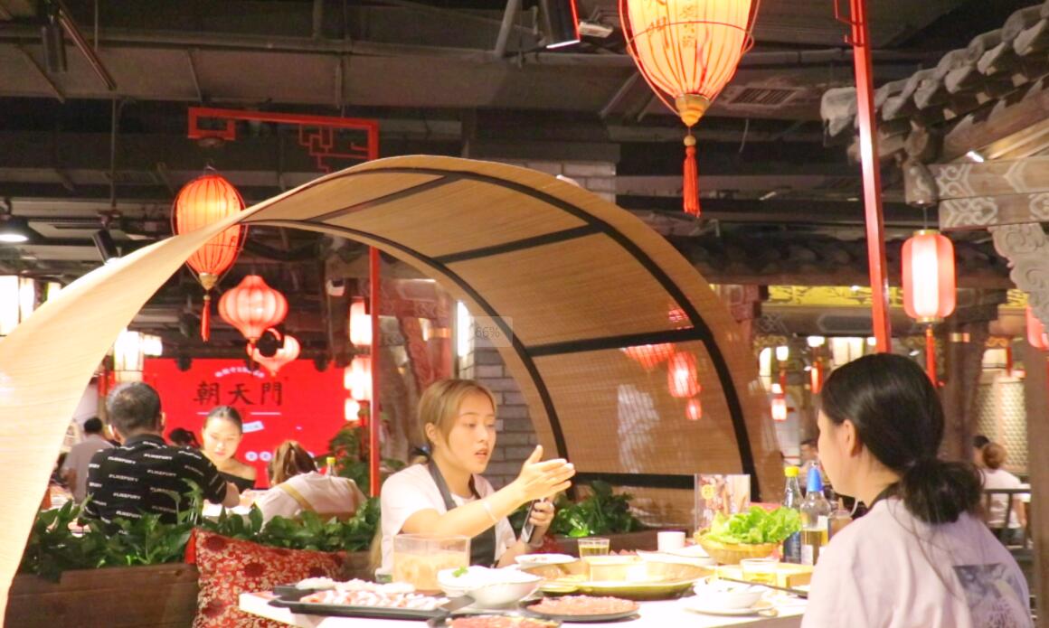 創(chuàng)業(yè)火鍋店怎么處理負(fù)面評價？