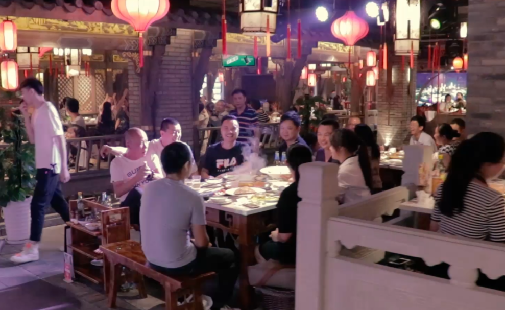 開家重慶火鍋店怎么有效獲客？