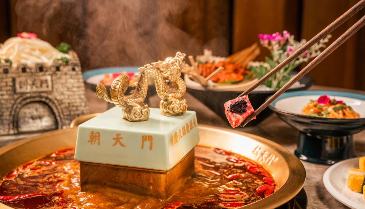 冬天火鍋吃羊肉怎么吃？這樣做健康又美味！