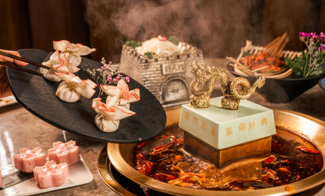 瑜伽愛(ài)好者怎么吃火鍋？這樣吃健康又美味！