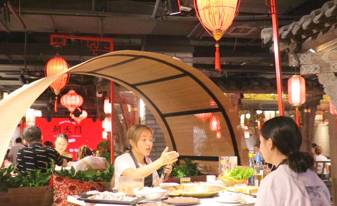 在北海，開一家重慶火鍋，可行性到底高不高？