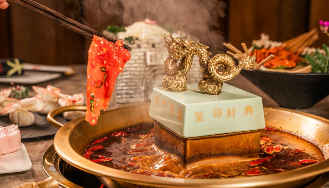 在馬德里，開一家重慶火鍋店，可行嗎？