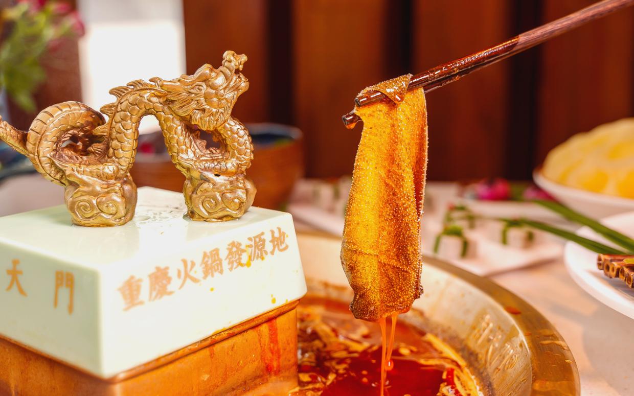 火鍋店氛圍升級(jí)術(shù)，顧客主動(dòng)拍照的五個(gè)秘訣！