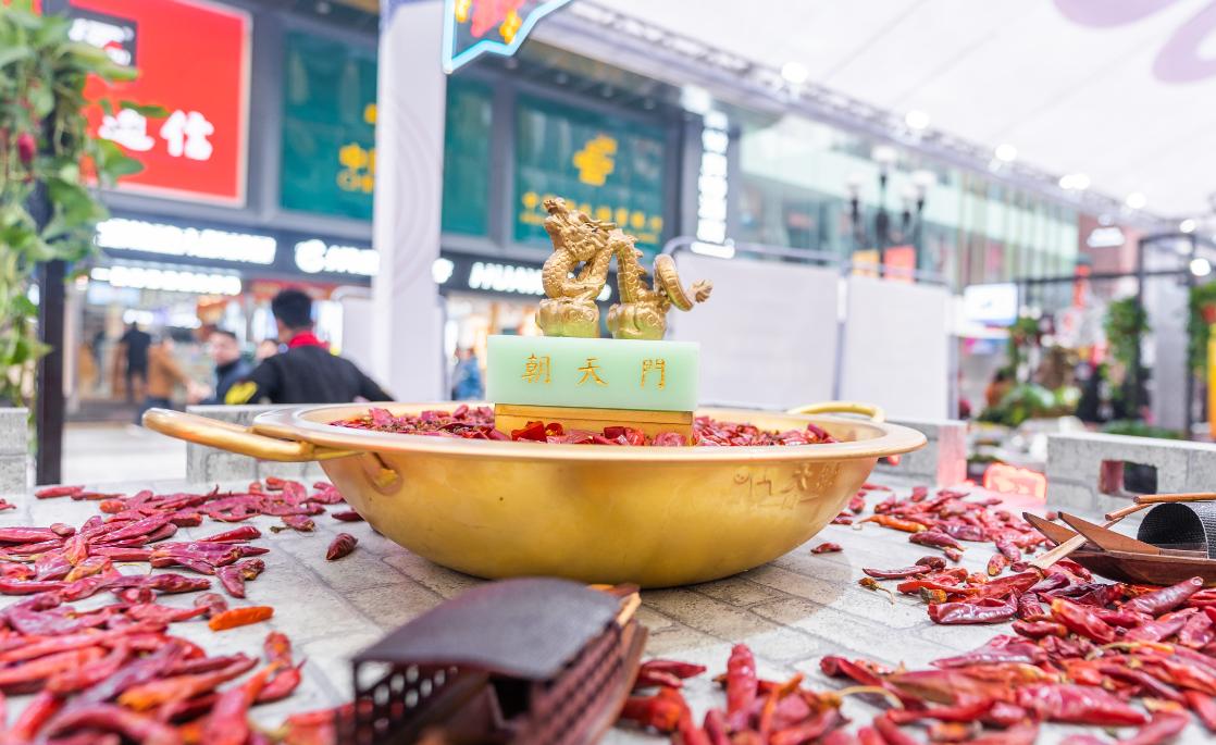 在香港，吃正宗重慶火鍋是一種什么體驗(yàn)？