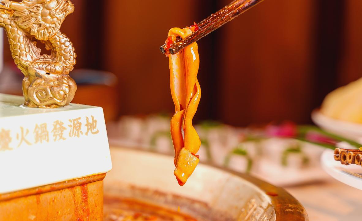 火鍋店回頭客養(yǎng)成秘法，從流量到留量的經(jīng)營(yíng)密碼！